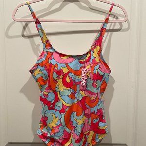 Barbie swimsuit Size M